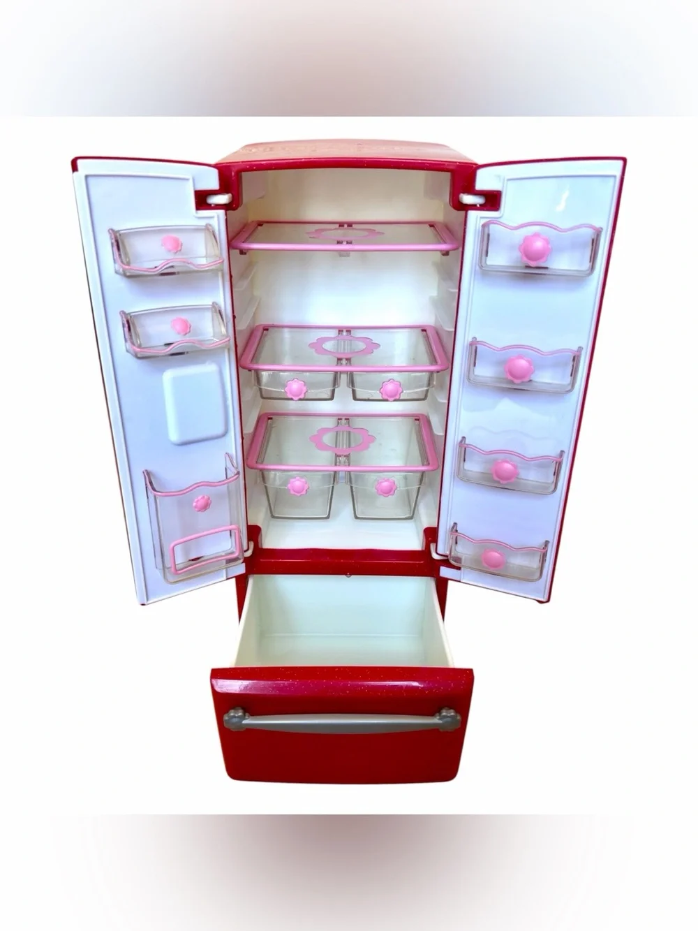 Our Generation Kitchen Playset for 18